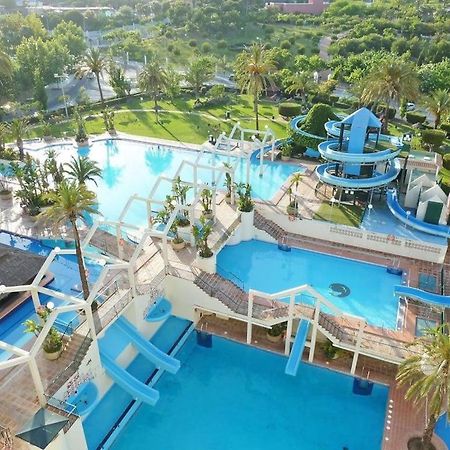 Benal Beach Беналмадена Екстериор снимка